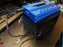 imax b6 charger holder