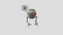 Intelligence Drone
