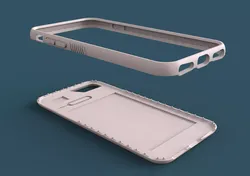 Iphone 6 6s 7 8 Case 3D print Free 3D print model