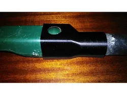 Karcher-Vorwerk vacuum adapter