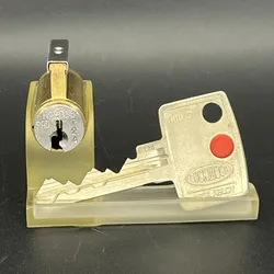 KiK Lock Dispaly Stands