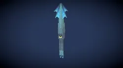 Killer squid