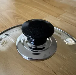Lid Handle