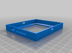 Makerbase MKS TFT28 case