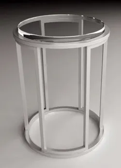 martini table