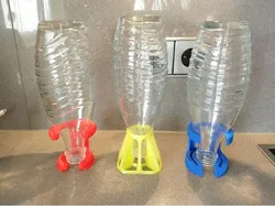 More Bottle Stands for Sodastream Crystal Bottle