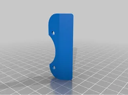 Nozzel Light Anycubic I3 Mega