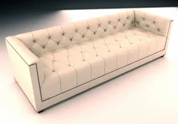 paris sofa