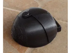 Pellet pouch