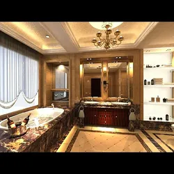 photorealistic bathroom 0005