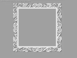 picture border