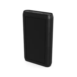 Power bank Free low-poly 3D model