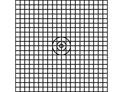 Print plate cover for Davinci Pro laser engraving