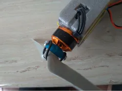 propsaver for 2212 motor