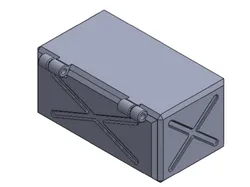 RC 1/10 Toolbox