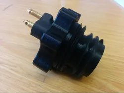 SIP Medusa Tank Cap with fuel extender
