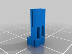 Small control surface examples