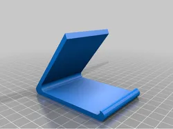 Smartphone Stand