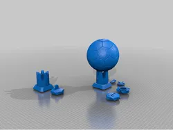Soccer (football) Ball -Remix Bank