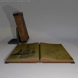 spellbook