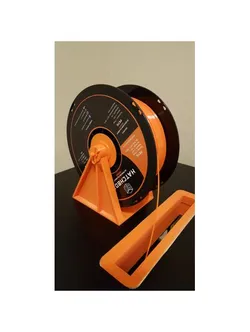 Spool Holder for Hatchbox Filament