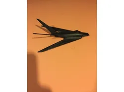 Stealth Fighter 1