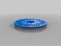 Stiffer MasterSpool-Remix