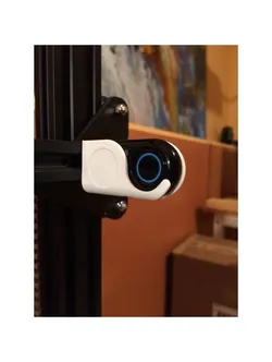 Timelapse Bluetooth Camera Shutter Clips Brackets