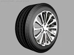 tire