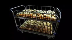 Transport  Free low-poly 3D model