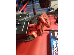 TRX4 Rock Rails Remix of Remix of Remix