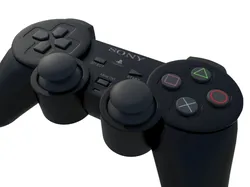 video game controller