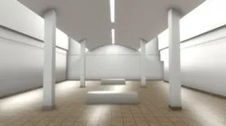 VR Art Gallery for Product Showcase 02