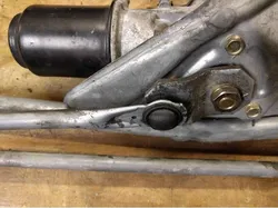 Windshield Wiper Linkage Bushing