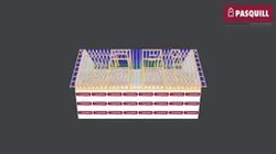 X65001B