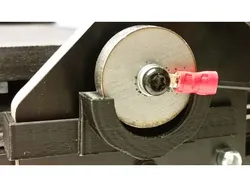zero "puck" holder for CNC3-3018Pro
