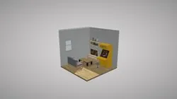 材質設定