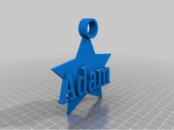 adam
