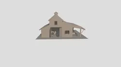 Barn.