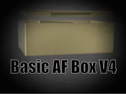 Basic af Box V4