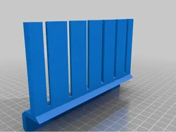 belt storage