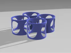 Beverage Can Holder
