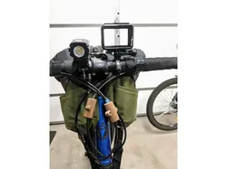 Bicycle Inline Barrel Adjuster Cover