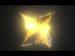 Blender Shape Keys Animation Test Free 3D model