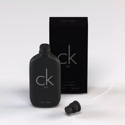Calvin Klein BE EDT 100ml Free 3D model