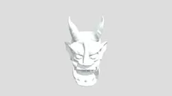 Demon Head