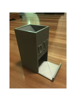 DM Dice Tower