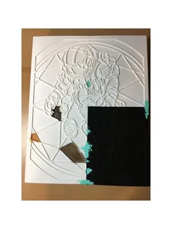 DND Player Carry Case