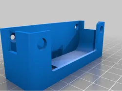 Doodle3D mount