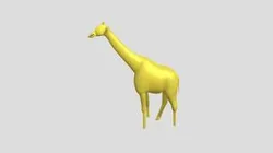 giraffe